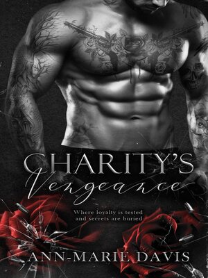 cover image of Charity's Vengeance